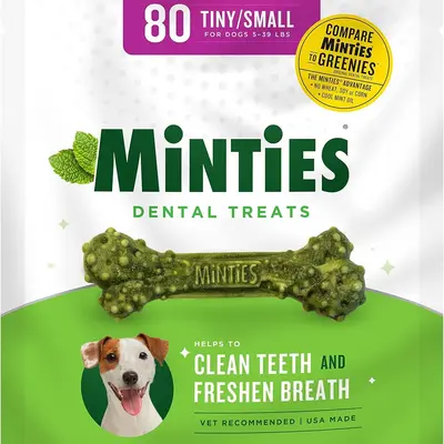 Dog teeth cleaning biscuits best sale