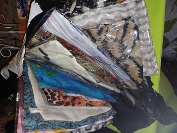 Product Review of $1.64 Each Fall & Winter Thin/Thick Scarves & Shawl & Wrap for Effortless Style, Chic & Breezy, for Women from P**i 1