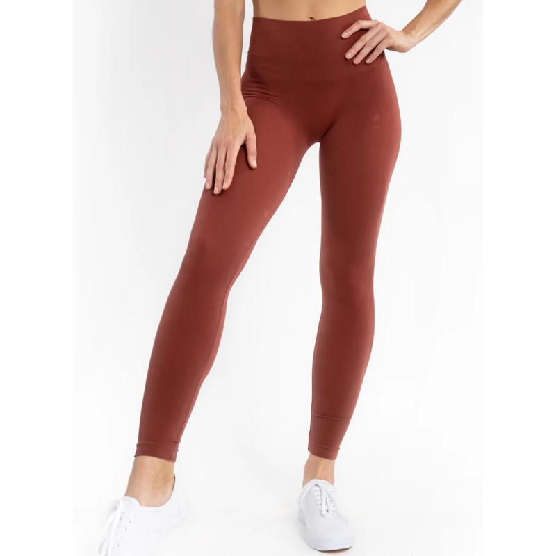 TikTok Shop Elietian High Waist Legging