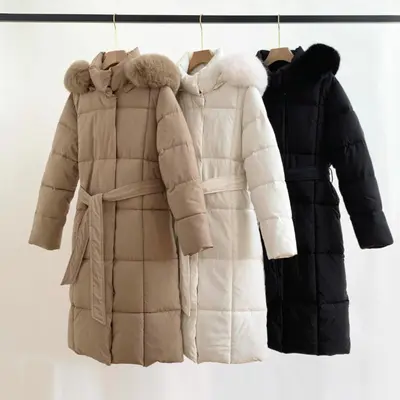 Fashion nova winter jackets online