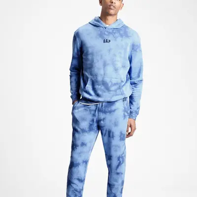 Mens gap sweatsuit on sale