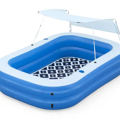 12 Ft Deep Pool Underwater TikTok Shop