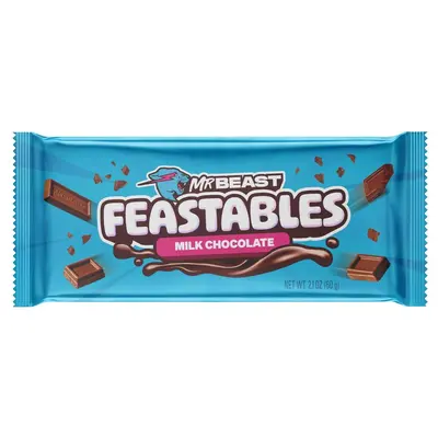 Mr.Beast 不味かっ chocolate bar ミスタービーストチョコバー Mr.Beast 不味かっ chocolate bar ミスタービーストチョコバー