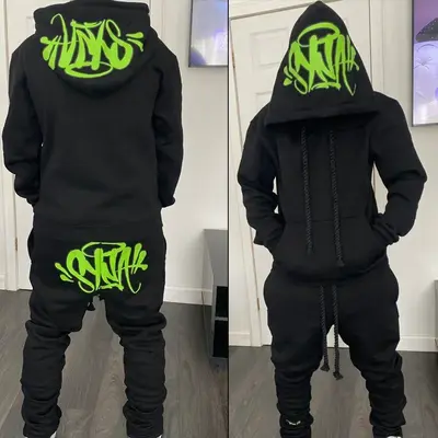 Cozy Worldwide Tracksuit - TikTok Shop Cozy Worldwide Tracksuit - TikTok Shop