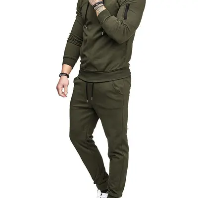 Nike sweatpants and hoodie set mens best sale