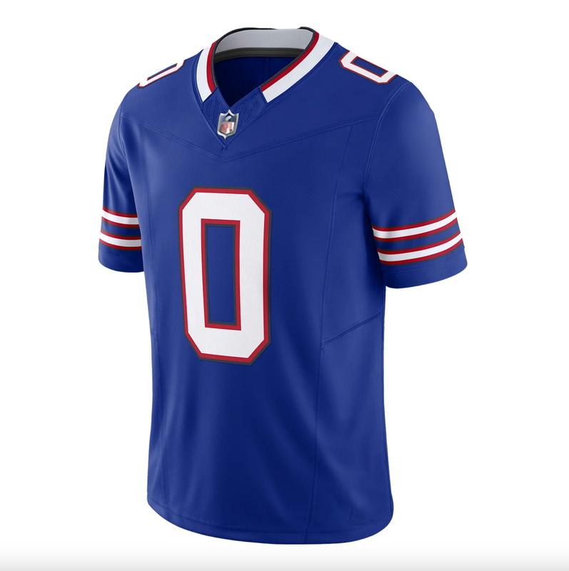 TikTok Shop Custom Bills Jersey Personalized Bills Limited Jersey Knox 88 Bills Jersey Allen 17 Bills Jersey Diggs 14 Bills Jersey White 27 Bills Jersey Milano 58 Bills Jersey Miller 40 Bills