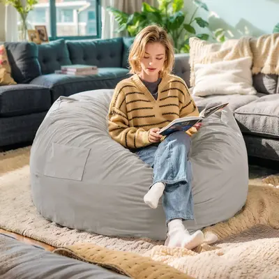 Borneobulletin Com Spotlight Beanbag Kids' Indoor Outdoor Bean Bag