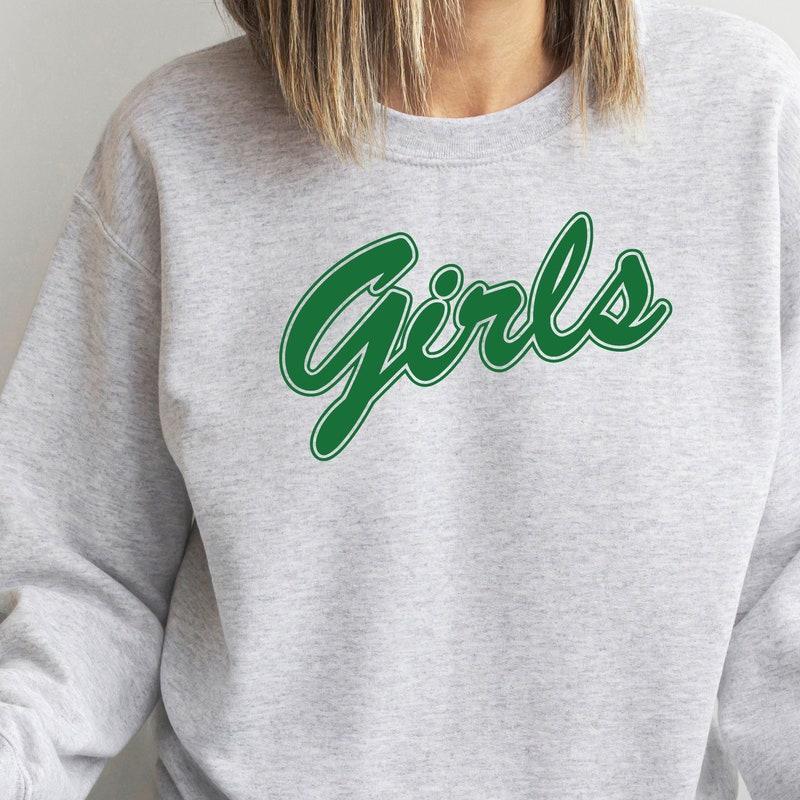 Girls friends jumper hotsell