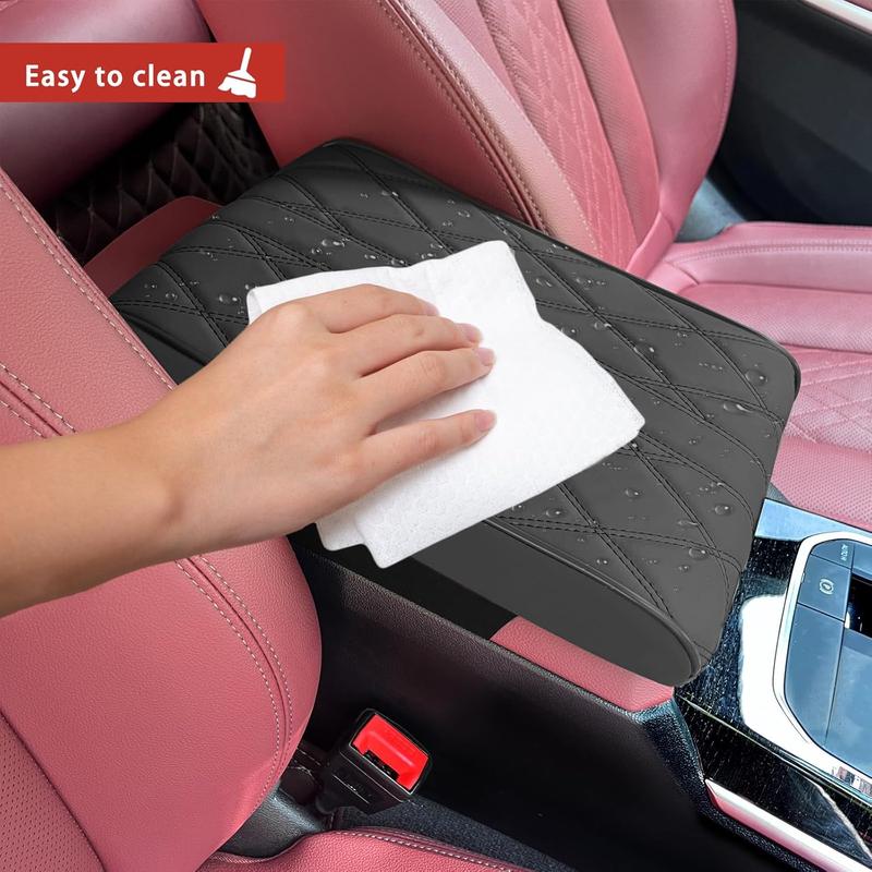 Car armrest protector best sale