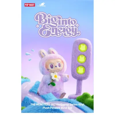 labubu 新作　happiness Kasing Lung, Pop Mart | Big into Energy ( Happiness, Peach