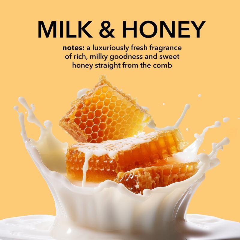 Flowing With Milk & Honey {Pouch} Flowing With Milk & Honey {Pouch}
