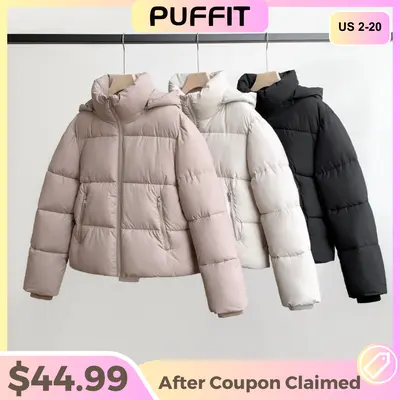 Puffer jacket vs wool coat hotsell