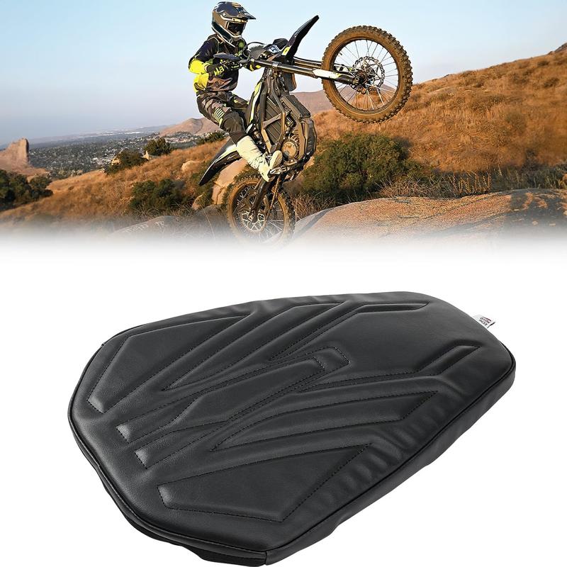 Motorcycle seat protector hotsell