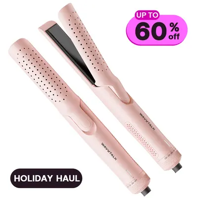 One and only straightener best sale