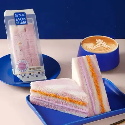 Cake Sajan Bakery Prime Cranberry Walnut Sandwich Bread TikTok Shop