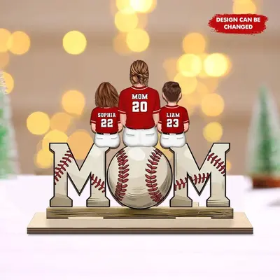 Baseball Mom Gifts 2024 TikTok Shop