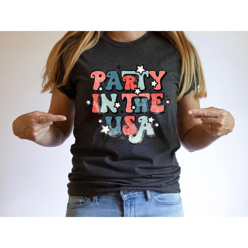 Grandma Bear Patriotic Flag Matching 4th Of July T-Shirt Grandma Bear Patriotic Flag Matching 4th Of July T-Shirt