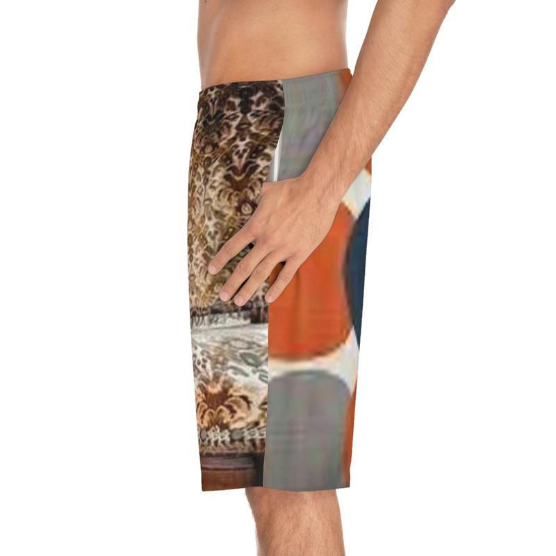 BOARDSHORT AOP I BOARDSHORT AOP I
