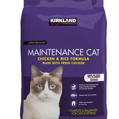 Selected Vet Approved Homemade Cat Food TikTok Shop