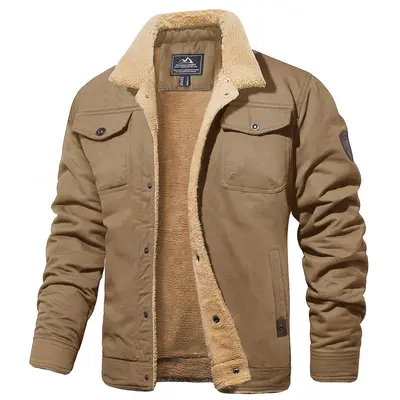 Selected Sherpa Jacket Hollister TikTok Shop