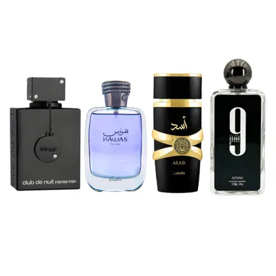 Clone Best Armaf Perfume For Him Best Creed Aventus Clones Cal