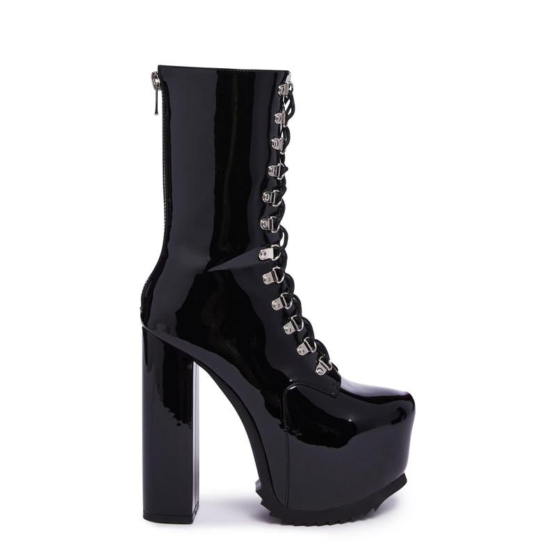 TikTok Shop Hex Appeal Platform Boots