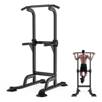 4x4 Pull Up Bar TikTok