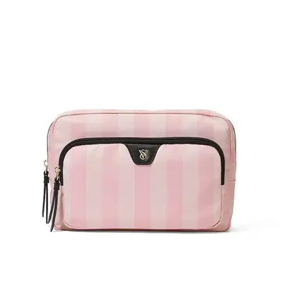 Retailer Victoria’s Secret Makeup Case