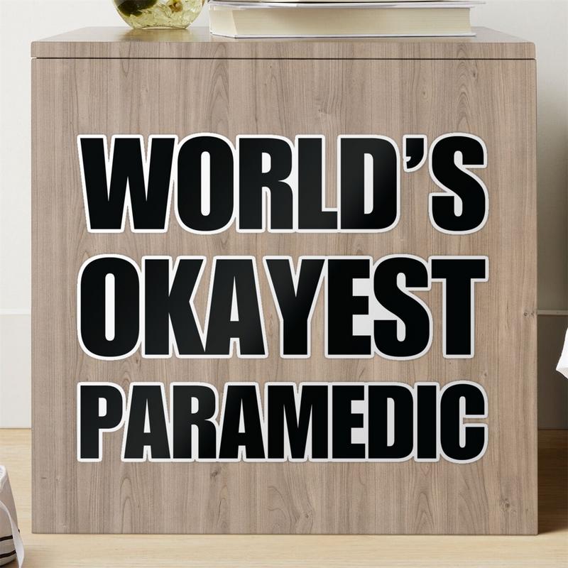 World's Okayest Nurse Funny T Shirt Best Gift Hospital World's Okayest Nurse Funny T Shirt Best Gift Hospital