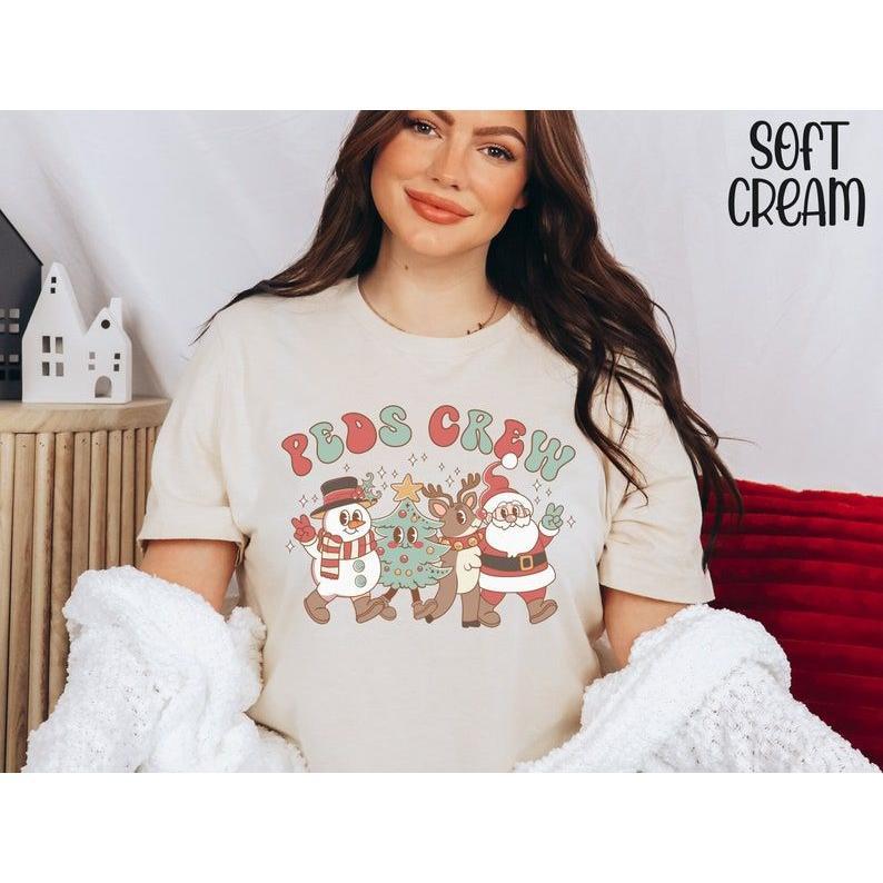Peds Nurses Are Angels Pediatric Nurse Tshirt Peds Nurses Are Angels Pediatric Nurse Tshirt