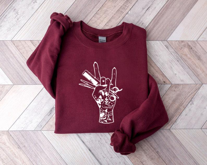 Mama Bear Asl American Sign Language Tshirt Cute Deaf Gifts Mama Bear Asl American Sign Language Tshirt Cute Deaf Gifts
