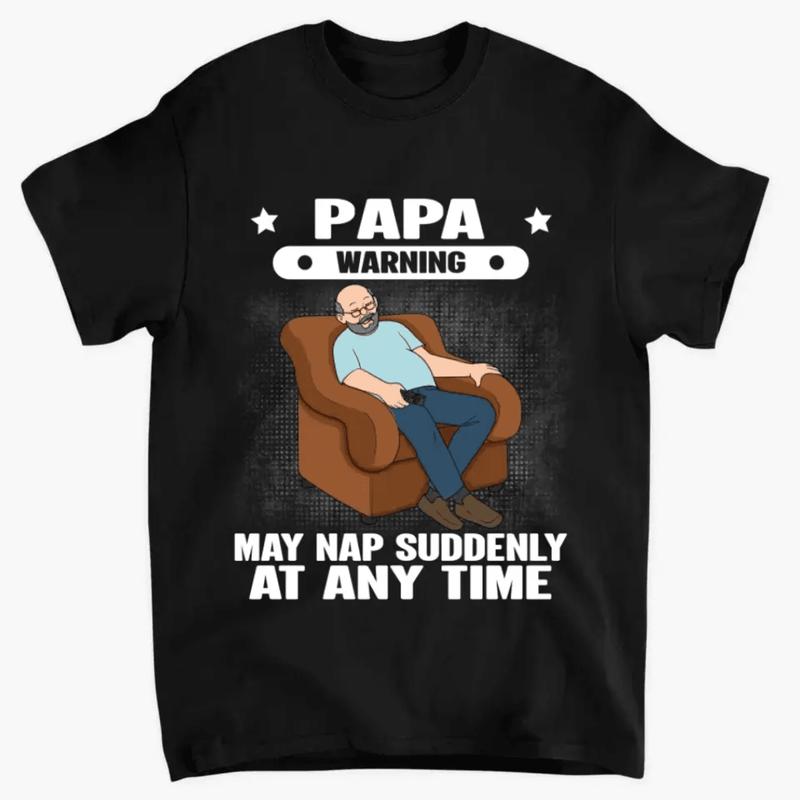 Breaking Dad T-Shirt Papa Grandpa - Funny Father's Day Gift Breaking Dad T-Shirt Papa Grandpa - Funny Father's Day Gift