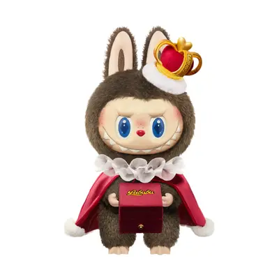 labubu 新作　happiness Happiness Labubu New - TikTok Shop