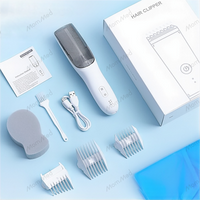 Baby Hair Trimmers