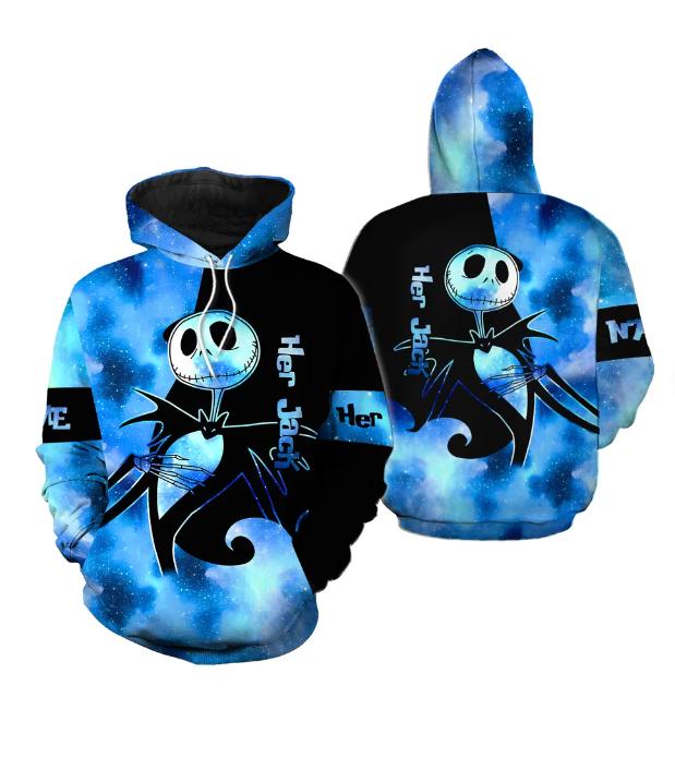 Her jack shops his sally hoodies