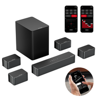 Home Cinema Systems