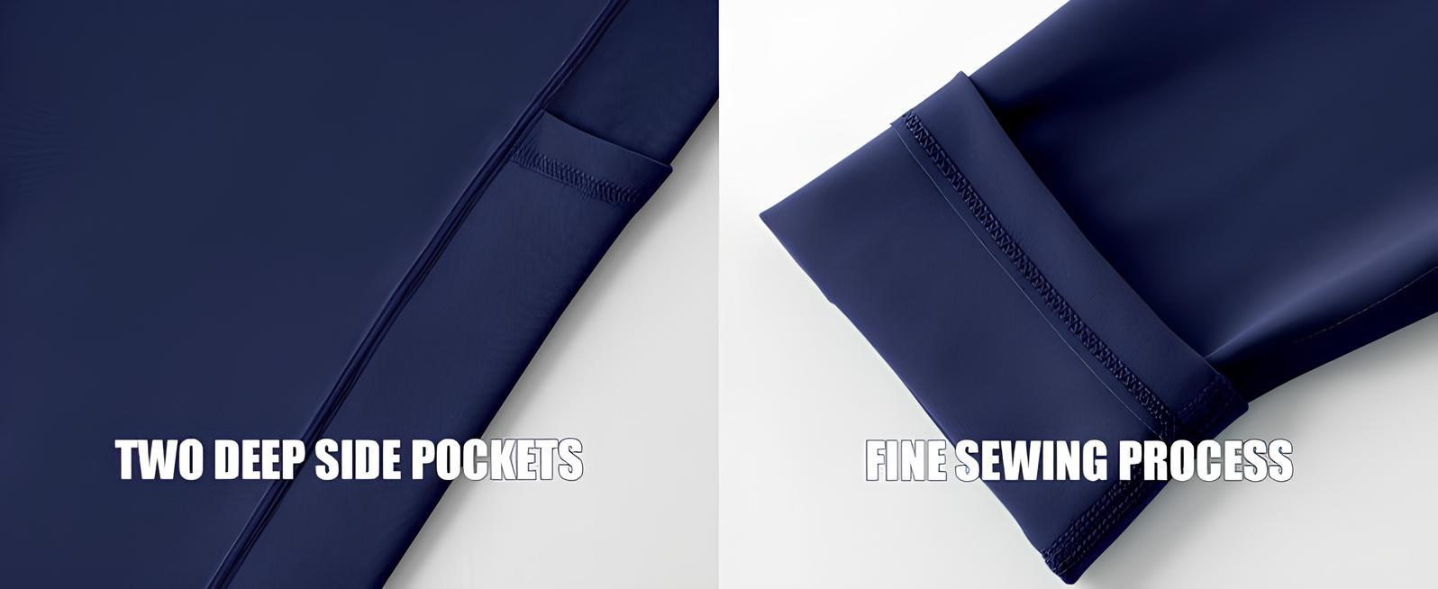 Maternity Workout Leggings with Pockets – Over Belly Pregnancy Yoga Pants, Soft Activewear for Women 8 5b6c9817ced34a15a2ee951e5f792877~tplv omjb5zjo8w origin jpeg