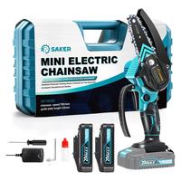 Electric Saws