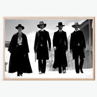 Prints & Posters