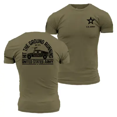 Dunst ♥ UNISEX MARINE LOGO T-SHIRT /追跡付 Marine Corps 250th Anniversary United States Army 1775-2025
