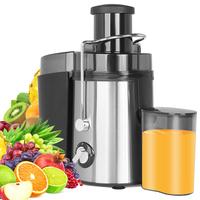 Juicers & Blenders
