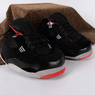 Jordan 5 shops slippers