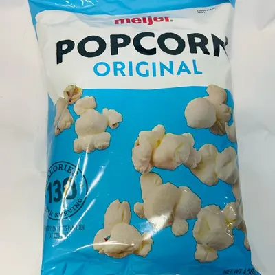 Popcorn punk