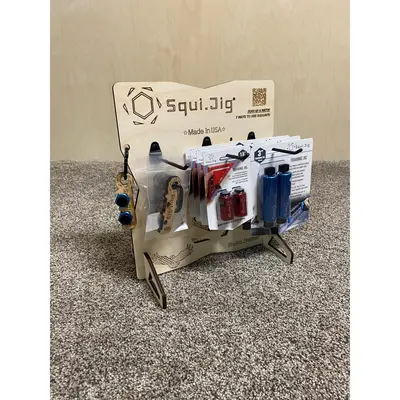 Fishball Stand TikTok Shop