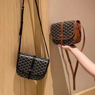 Goyard lafayette best sale