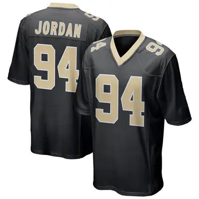 Saints Color Rush Jersey TikTok