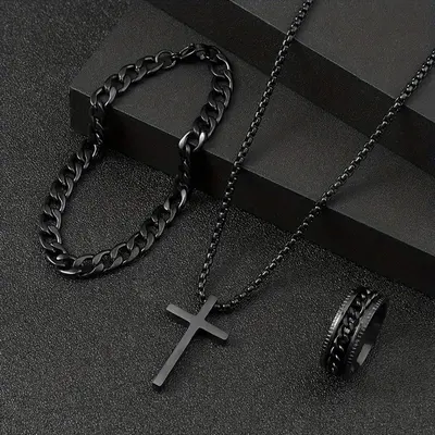 Selected Twitches Necklace Set TikTok Shop