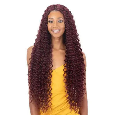 Curly weave color 30 hotsell