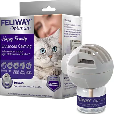 Alternatives shops to feliway