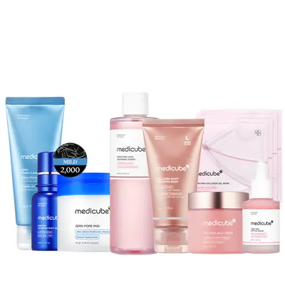 Medicule Skincare - TikTok Shop